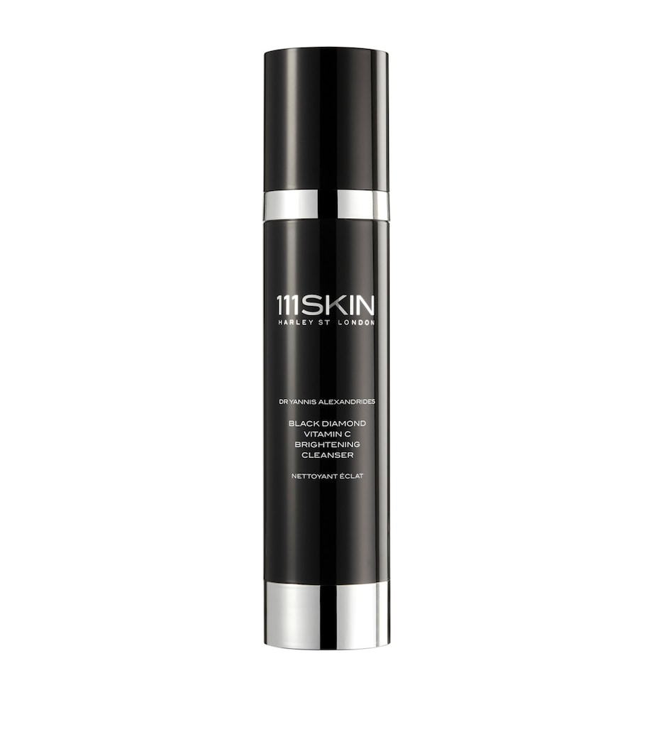 111Skin Vitamin C Brightening Cleanser 100ml (British brand)