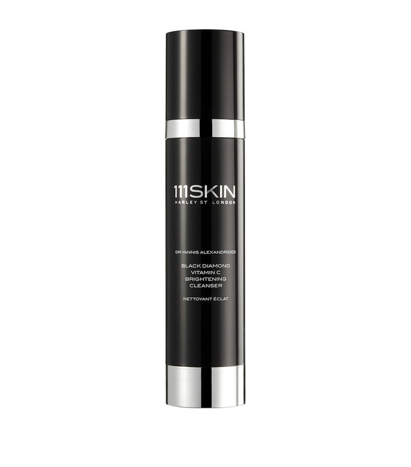 111Skin Vitamin C Brightening Cleanser 100ml (British brand)