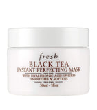 Fresh black tea instant perfecting mask 30ml - British product