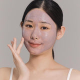 Heveblue pore tightening clay mask 100g, UK version