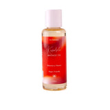 Ann Summers strawberry massage oil 100ml, UK version