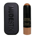NUDESTIX Tinted Blur Sculpt Stick 6.2g, imported from the UK