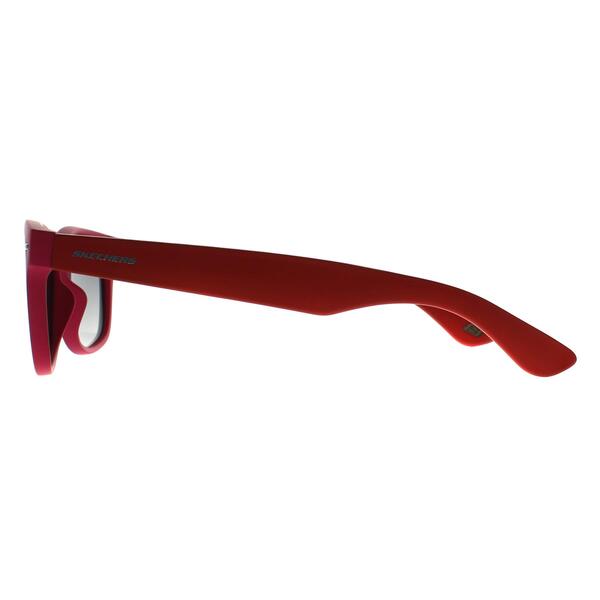 Skechers Pink Mirrored sunglasses - British product