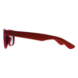 Skechers Pink Mirrored sunglasses - British product