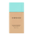 Sweed Glass Skin Foundation (British brand)