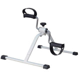 Aidapt Pedal Exerciser in White GOODS Superdrug   