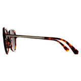 Ted Baker Kiera brown women sunglasses butterfly frame - British product