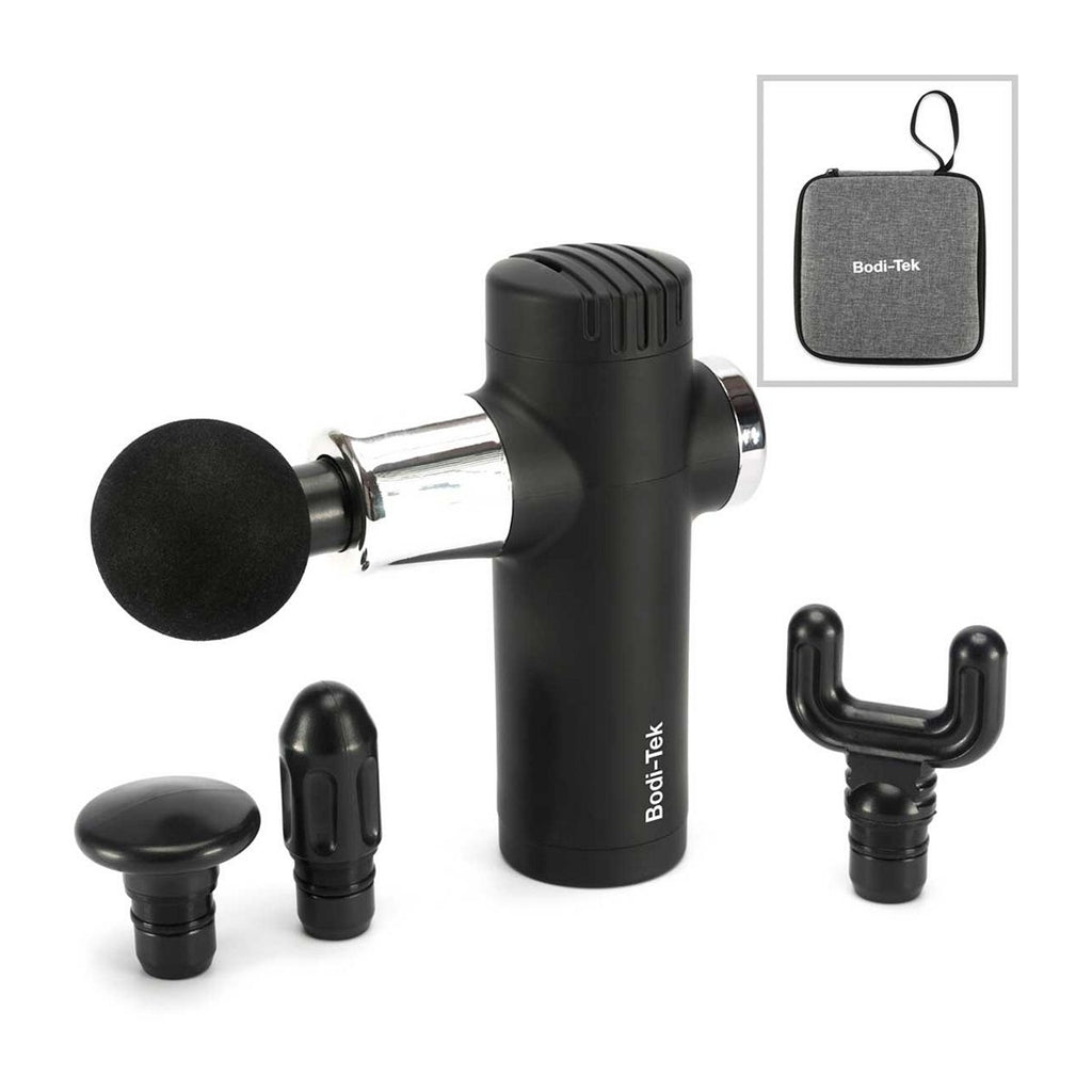 Bodi-Tek Compact Percussion Massage Gun