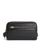 TOM FORD leather wash bag (British brand)