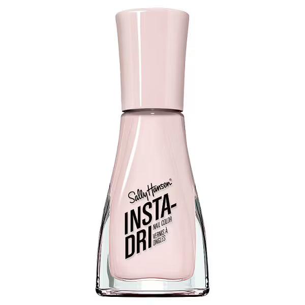 Sally Hansen InstaDri nail polish In A Blushl (British brand)