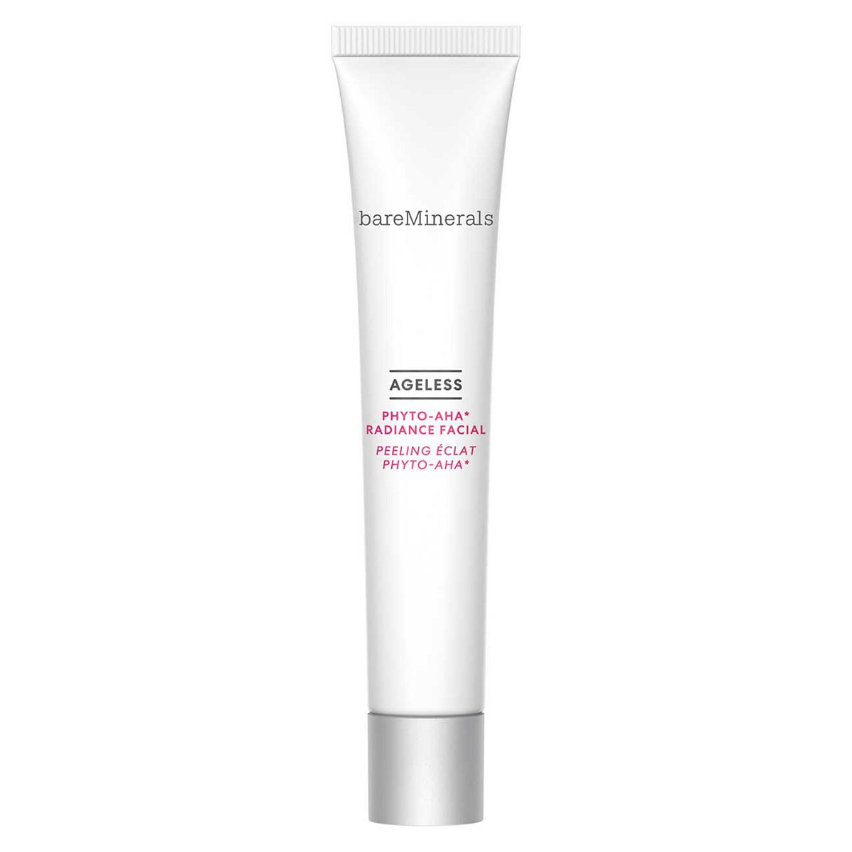 BareMinerals Phyto-AHA Radiance Peeling Mask 50ml Body Care Boots   