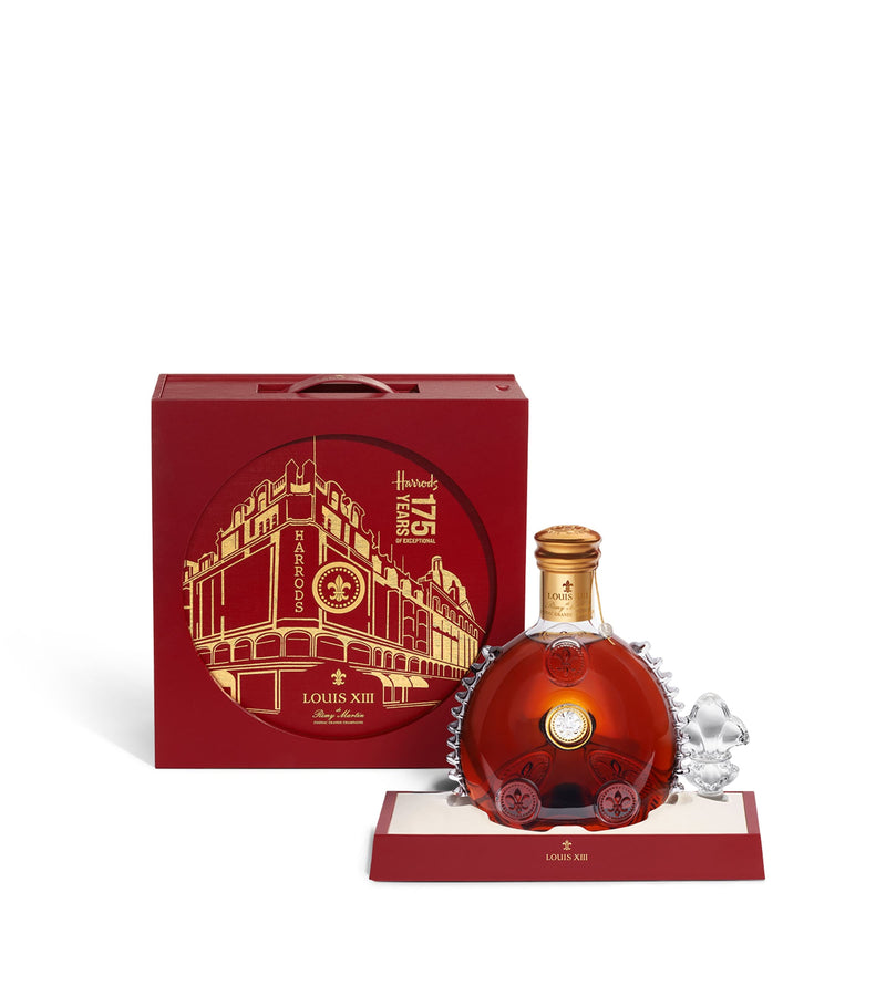 Louis XIII Classic Cognac 175 Anniversary Edition 70cl, UK version