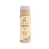 Natural mineral zinc sun stick Mud Tint SPF 30 30g, UK version