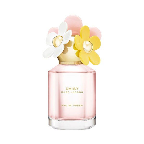 Marc Jacobs Daisy Eau So Fresh Eau de Toilette 75ml GOODS Superdrug   