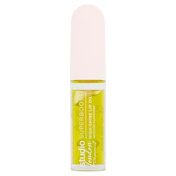 Studio London Lip Oil Avocado Flavour (British brand)