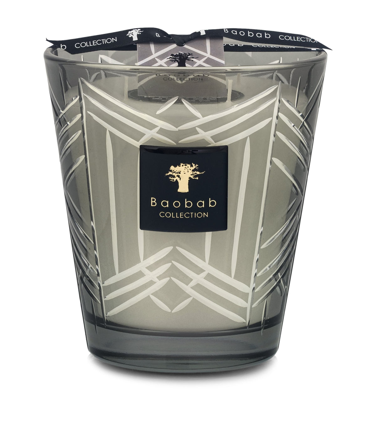 Baobab Collection Villers Candle 1.1kg - British product