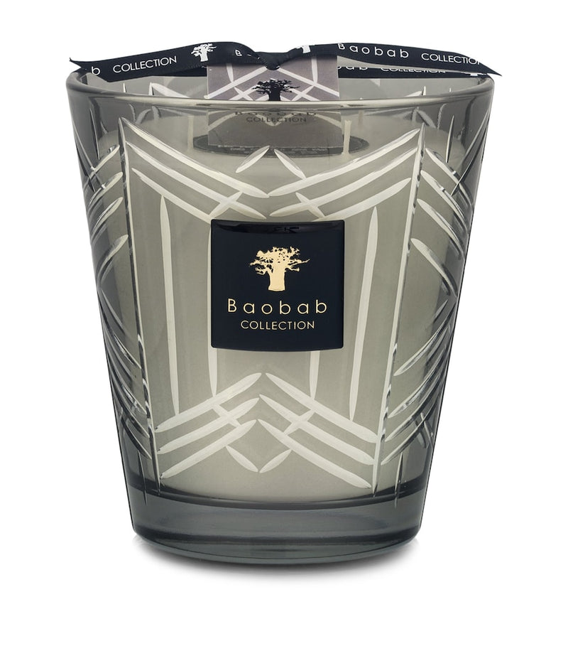 Baobab Collection Villers Candle 1.1kg - British product