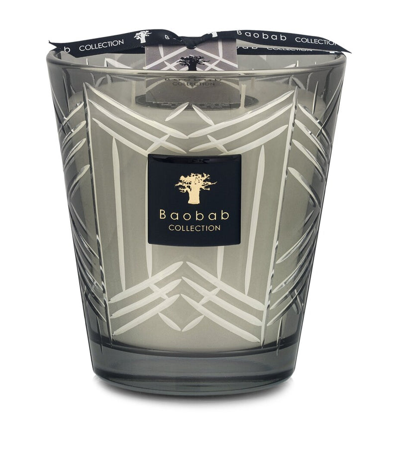 Baobab Collection Villers Candle 1.1kg - British product