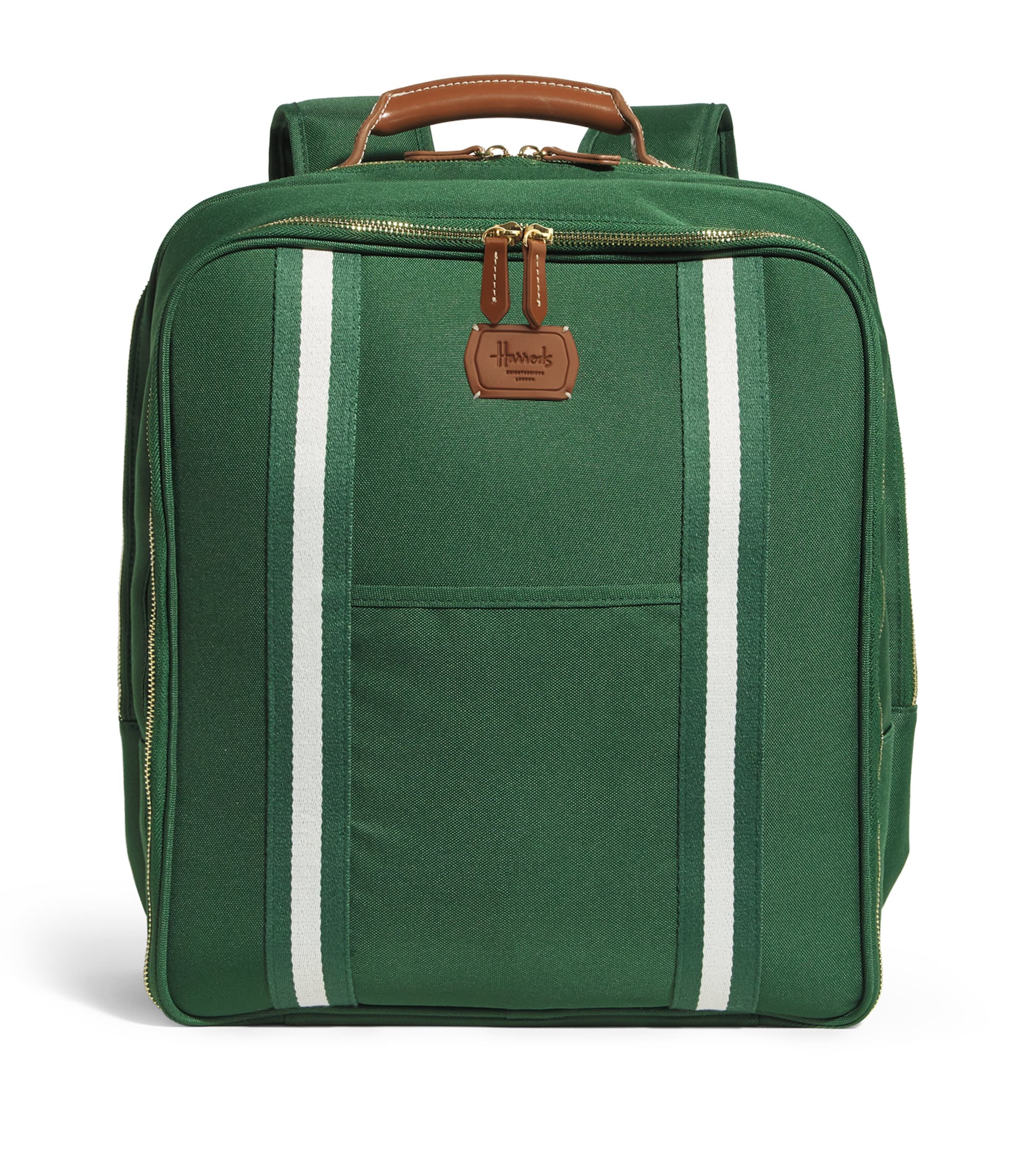 Harrods picnic backpack, UK version