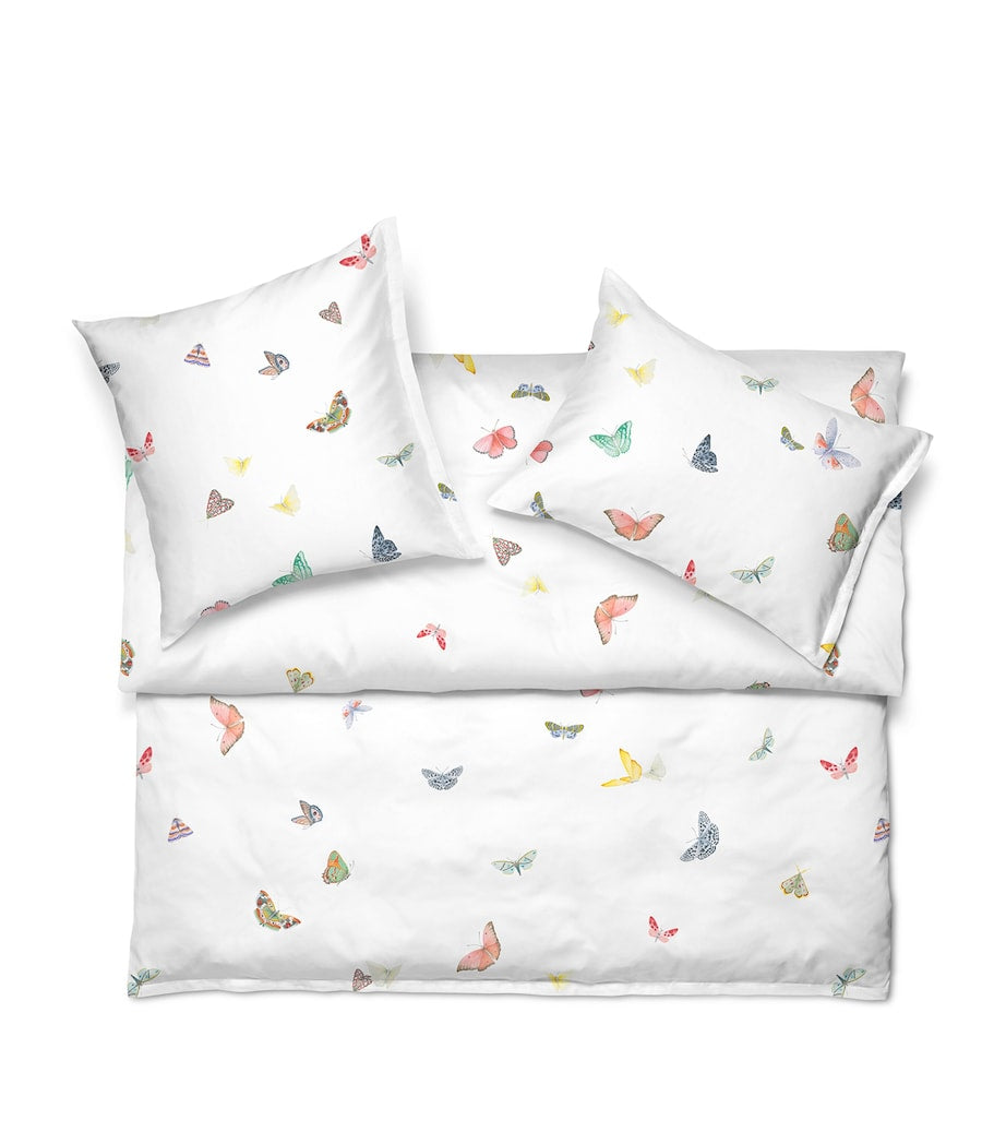 Schlossberg Jil duvet cover 260x220 cm, imported from the UK