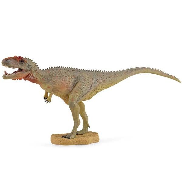 CollectA Mapusaurus Dinosaur Toy with Movable Jaw GOODS Superdrug   