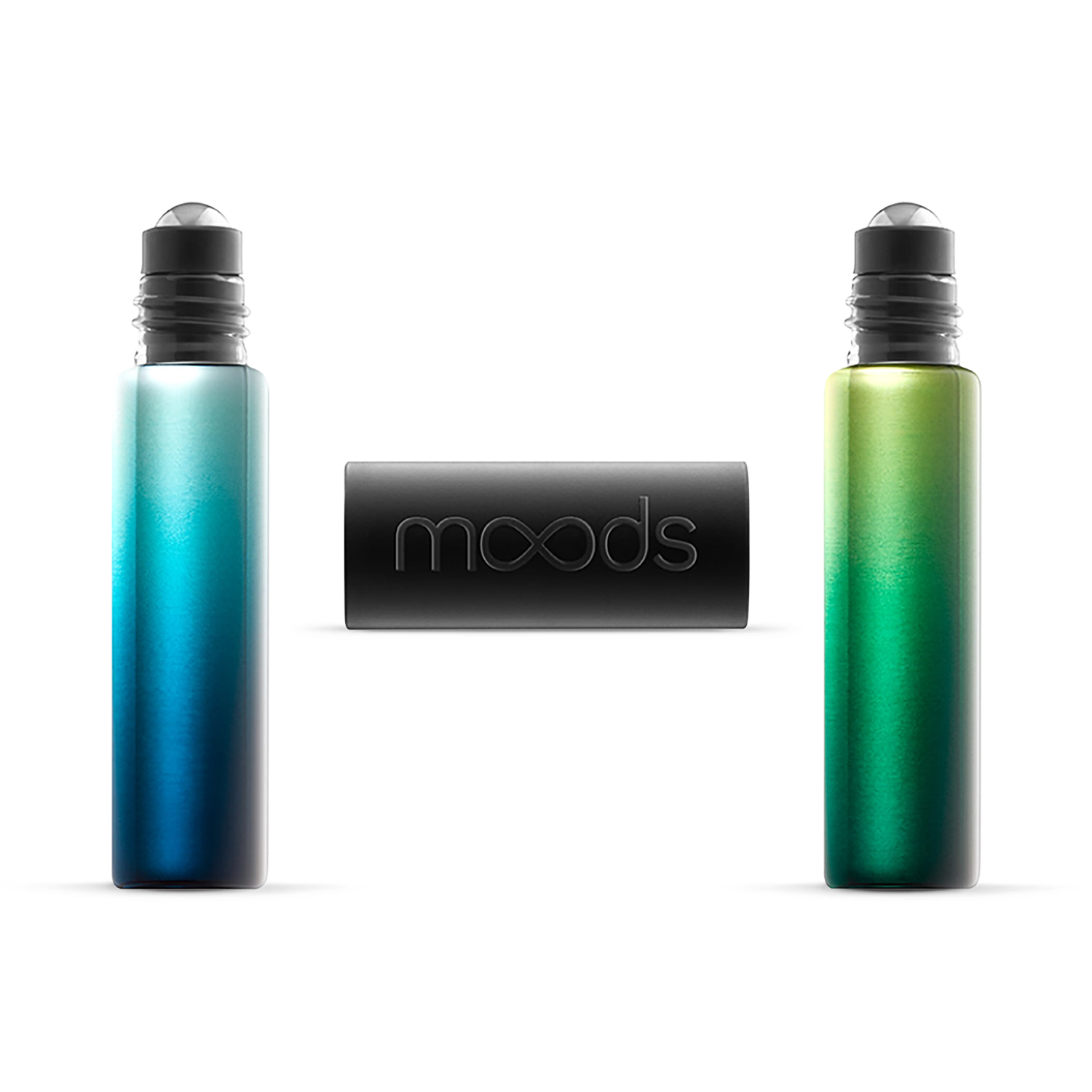 MoodSwing immunity energy cognitive aromatherapy duo (British brand)