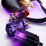 Mugler Alien perfume bottle extraintense 30ml, imported from the UK