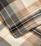 Ralph Lauren duvet cover with check print in king size 240x220cm, imported from the UK