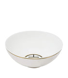 Villeroy & Boch MetroChic porcelain bowl 15.5cm (British brand)