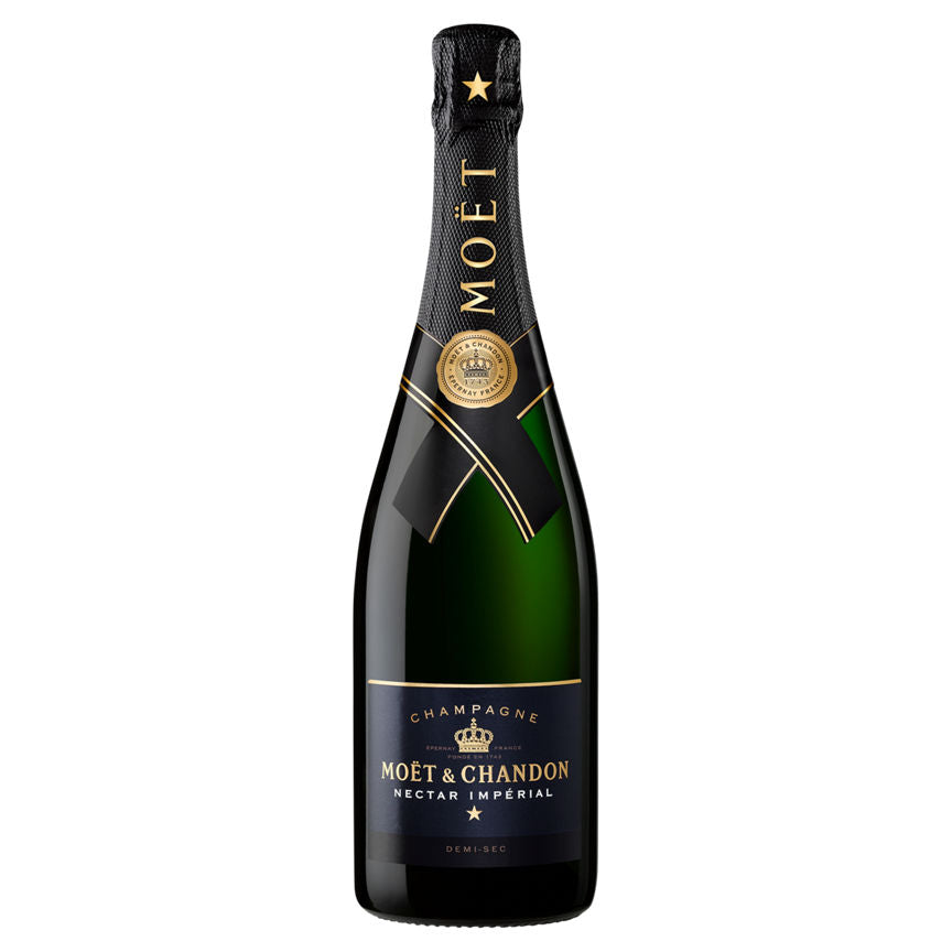 Moët & Chandon Nectar Impérial Demi-Sec Champagne