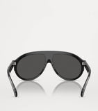 Moncler acetate sunglasses Fhaite ME6001 British product