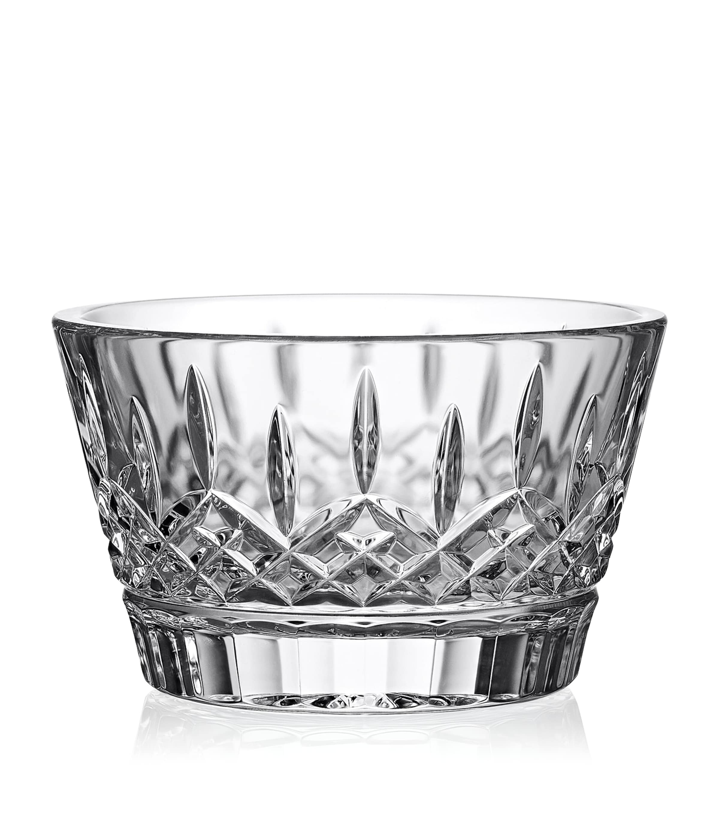 Waterford Lismore Essence bowl 13.5cm (British brand)