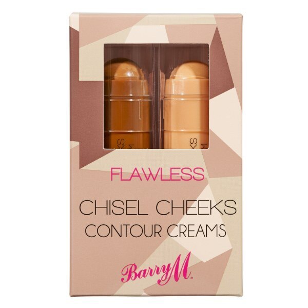 Barry M Chisel Cheek Contour Creams GOODS Superdrug   