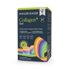 Collagen+ Gut gummies British Summer Berries 30 count (British brand)