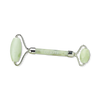 Lumity jade roller for facial massage and skincare, UK version