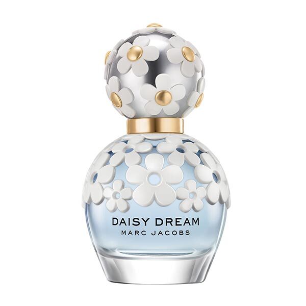 Marc Jacobs Daisy Dream Eau de Toilette 30ml GOODS Superdrug 50ML  