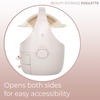 Stylpro Beauty Podlette storage unit, UK version