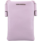 Hush Puppies sling bag light pink (British brand)