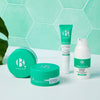 B. Menopause Hydrating Eye Cream 15ml with Caffeine - British product