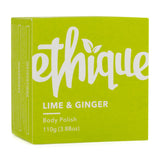 Ethique Lime & Ginger - Solid Body Polish GOODS Boots   