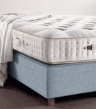 Vispring Tiara Superb Firm Mattress 150cm x 200cm (British brand)