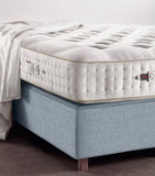 Vispring Tiara Superb Firm Mattress 150cm x 200cm (British brand)