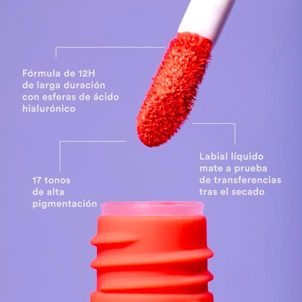 The Longwear Lipstick 254 GOODS Superdrug   