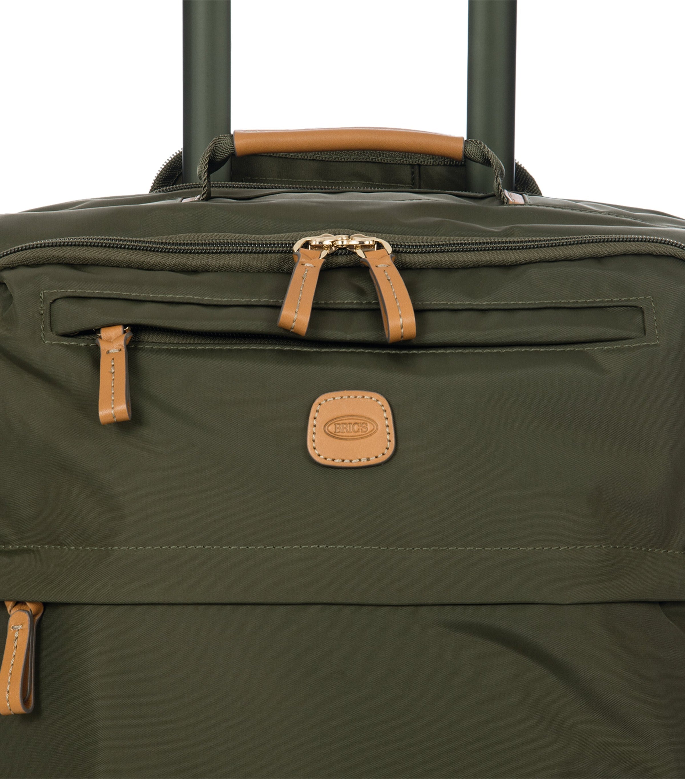 Bric's X-Travel Cabin Suitcase 55cm - British product