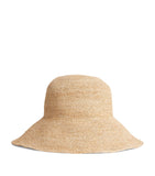 Lack of Color Raffia Inca Sunhat, imported from the UK