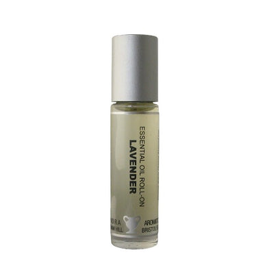 Superdrug Amphora Aromatics Lavender 10ml Roll-on- Buy online at McGrocer