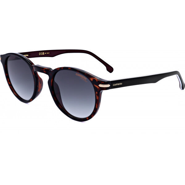 Carrera blue sunglasses CARRERA301 S 50 (British brand)