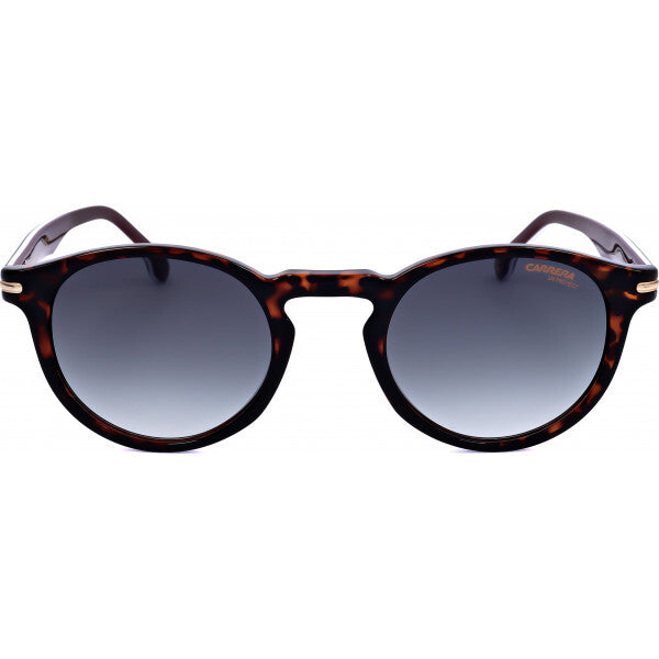 Carrera blue sunglasses CARRERA301 S 50 (British brand)