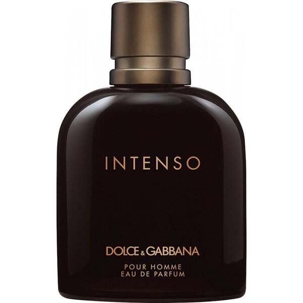 Dolce & Gabbana Pour Homme Intenso 125ml, imported from the UK