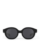 Izipizi Kids baby round sunglasses for 0-9 months, UK version